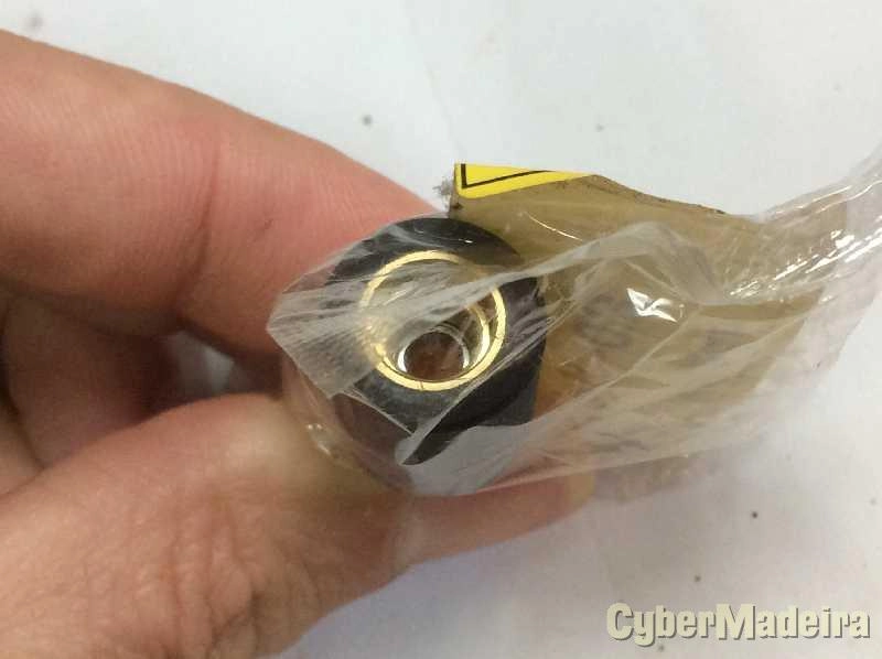 Rodízio PR-03 para vídeo Fisher Sanyo Nec