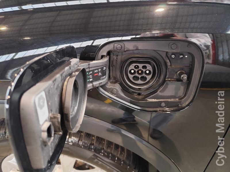 AUDI Q3 SPORTBACK 45 TFSIE S TRONIC Híbrido