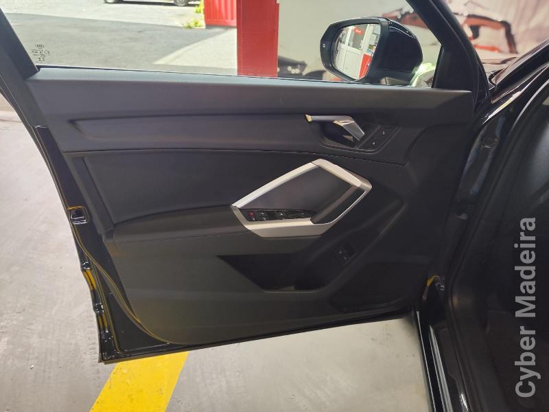 AUDI Q3 SPORTBACK 45 TFSIE S TRONIC Híbrido