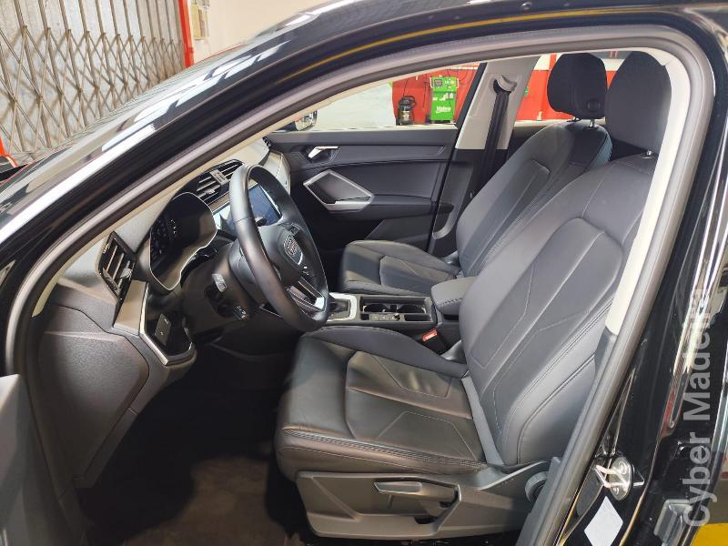 AUDI Q3 SPORTBACK 45 TFSIE S TRONIC Híbrido
