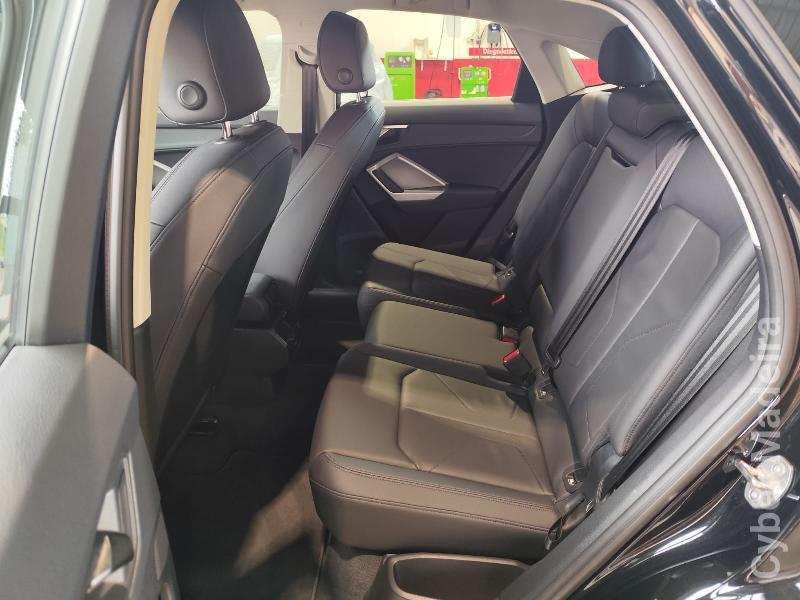 AUDI Q3 SPORTBACK 45 TFSIE S TRONIC Híbrido