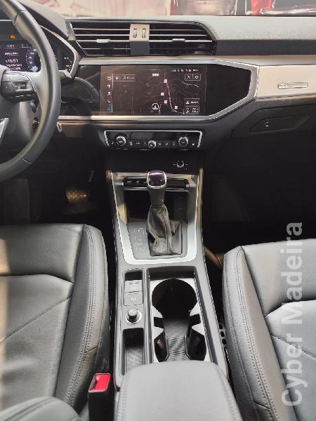 AUDI Q3 SPORTBACK 45 TFSIE S TRONIC Híbrido