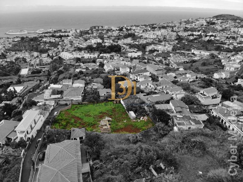 Terreno Outros para Venda São Roque, Centro