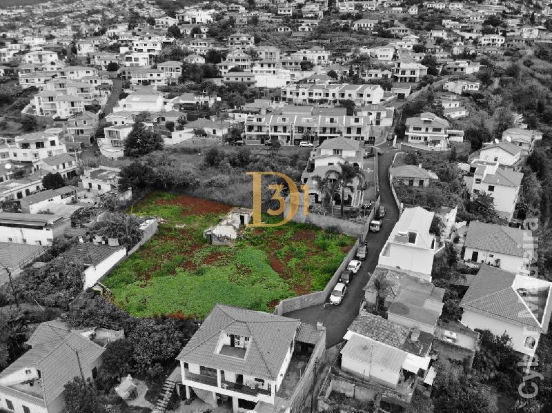 Terreno Outros para Venda São Roque, Centro