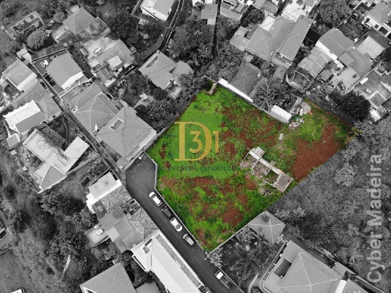 Terreno Outros para Venda São Roque, Centro
