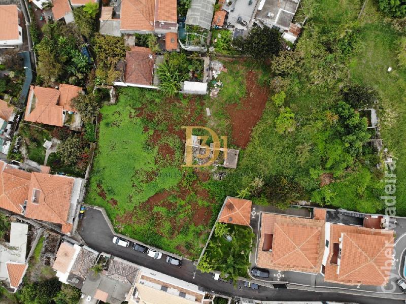 Terreno Outros para Venda São Roque, Centro