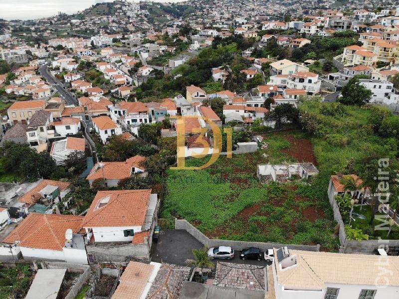 Terreno Outros para Venda São Roque, Centro