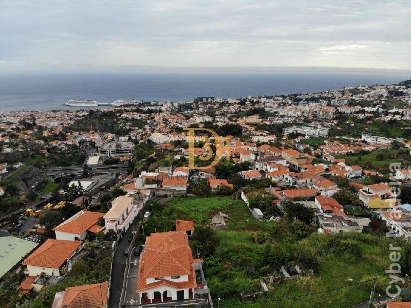 Terreno Outros para Venda São Roque, Centro