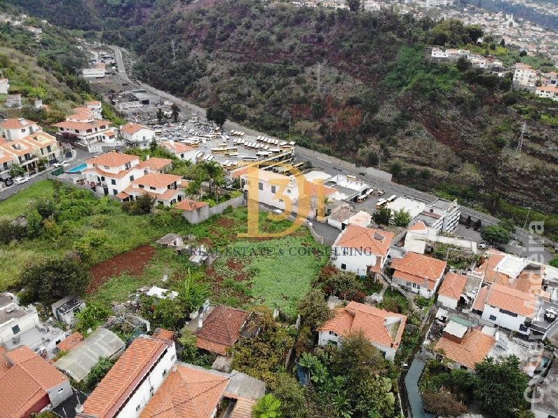 Terreno Outros para Venda São Roque, Centro