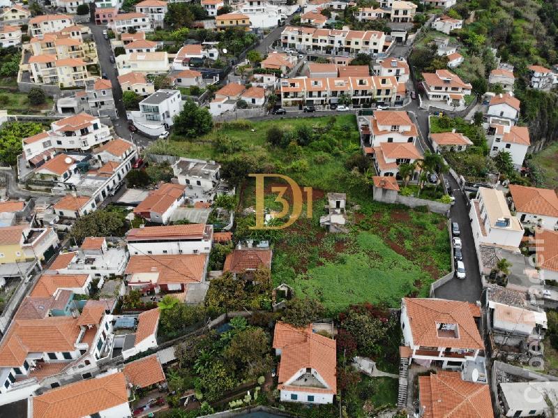Terreno Outros para Venda São Roque, Centro