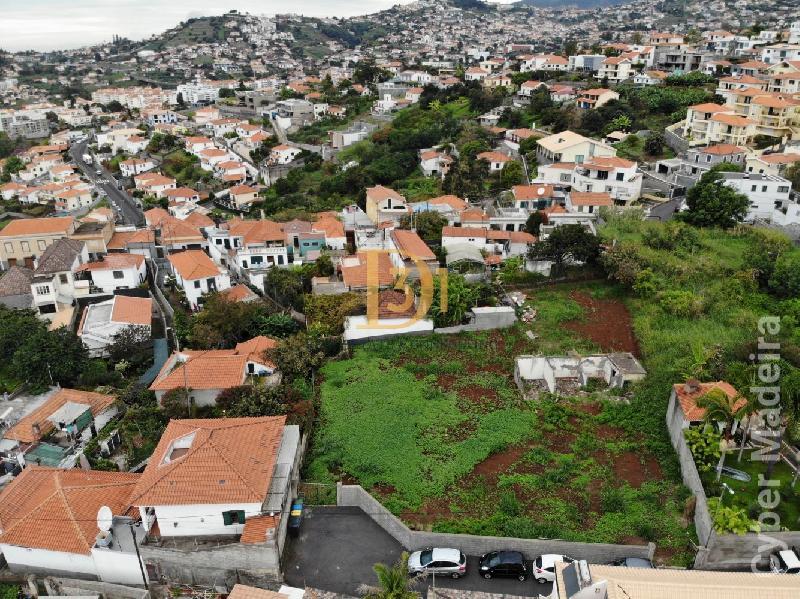 Terreno Outros para Venda São Roque, Centro