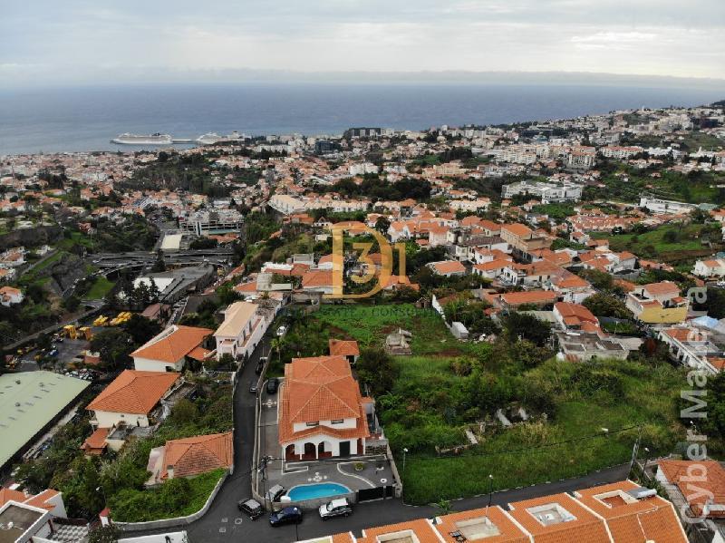 Terreno Outros para Venda São Roque, Centro