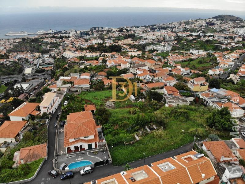 Terreno Outros para Venda São Roque, Centro
