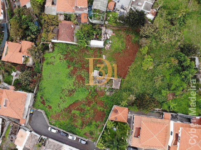 Terreno Outros para Venda São Roque, Centro