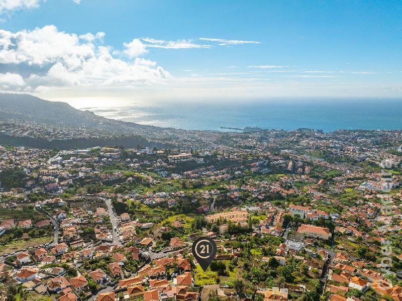 Terreno Outros para Venda São Roque, Galeão