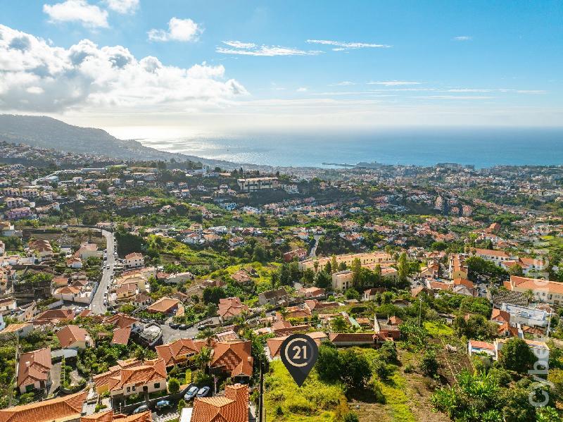 Terreno Outros para Venda São Roque, Galeão