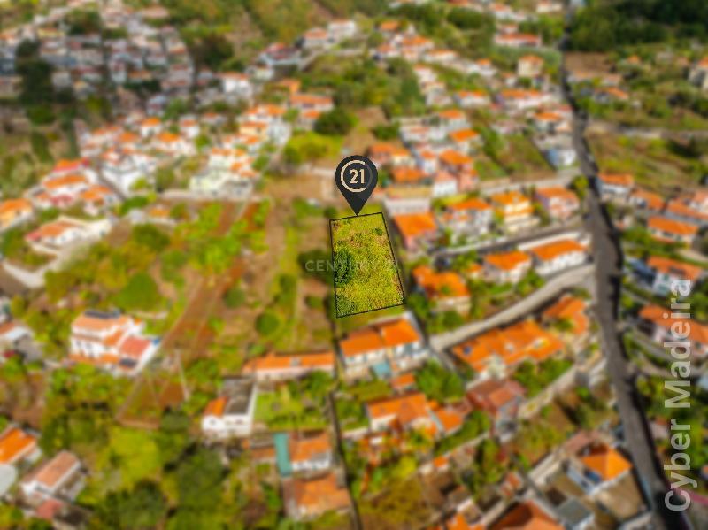 Terreno Outros para Venda São Roque, Galeão