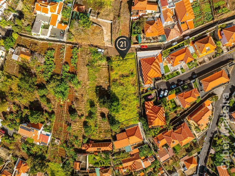 Terreno Outros para Venda São Roque, Galeão