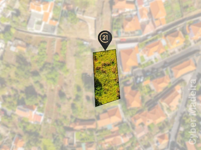 Terreno Outros para Venda São Roque, Galeão