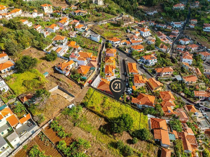 Terreno Outros para Venda São Roque, Galeão
