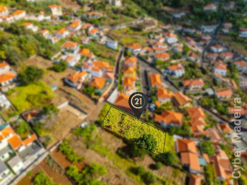 Terreno Outros para Venda São Roque, Galeão