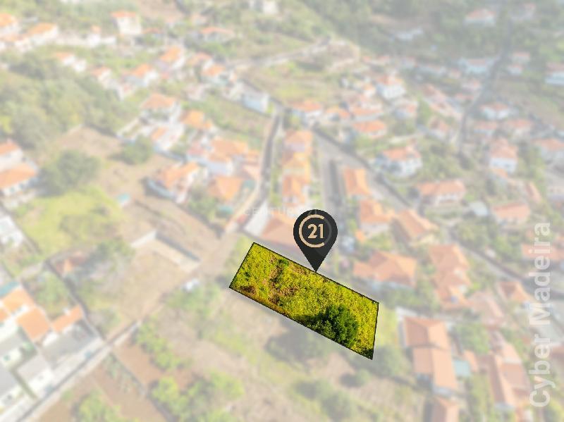 Terreno Outros para Venda São Roque, Galeão