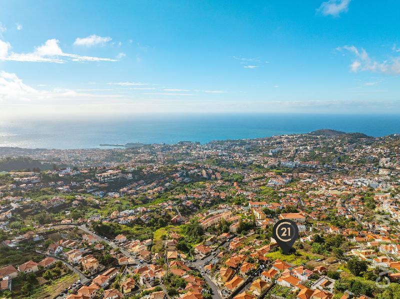 Terreno Outros para Venda São Roque, Galeão