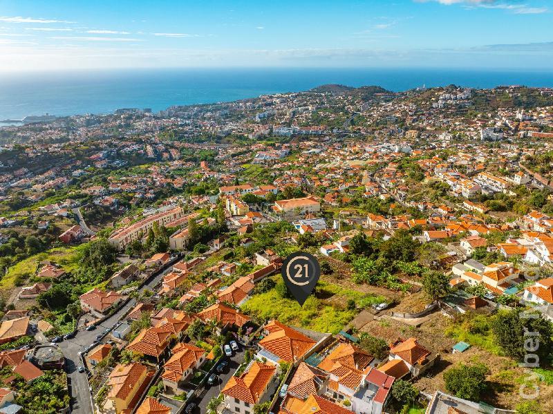 Terreno Outros para Venda São Roque, Galeão