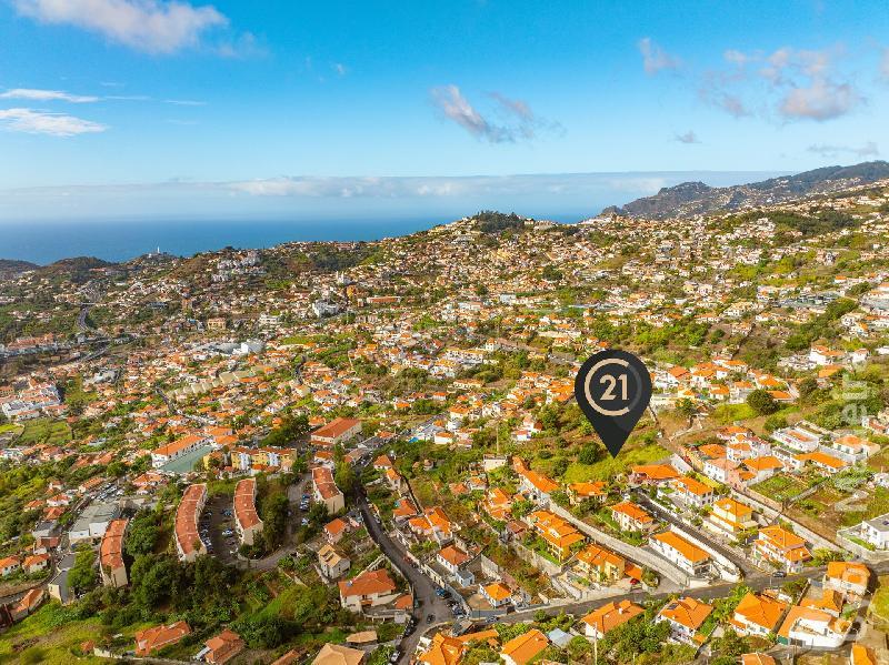 Terreno Outros para Venda São Roque, Galeão