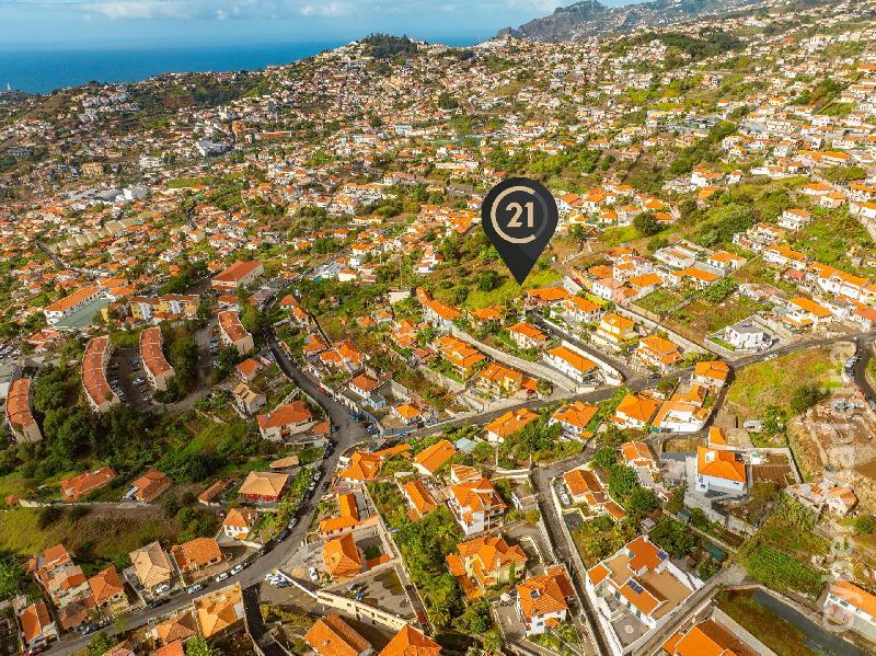 Terreno Outros para Venda São Roque, Galeão