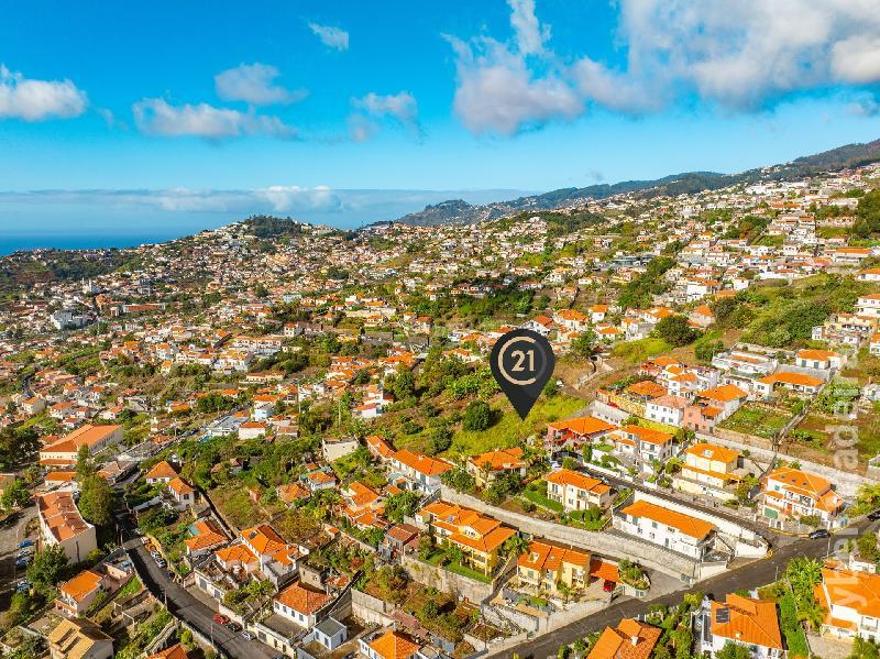 Terreno Outros para Venda São Roque, Galeão
