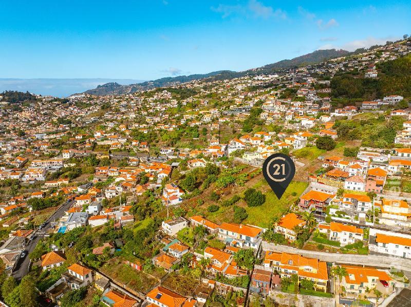 Terreno Outros para Venda São Roque, Galeão