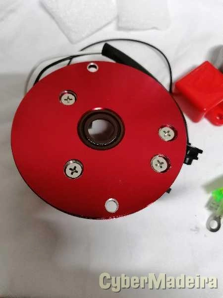 Rotor novo