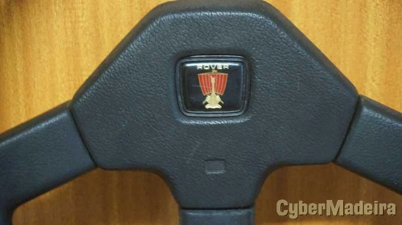 Rover 213 volante