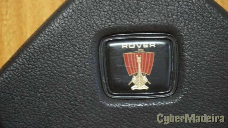 Rover 213 volante