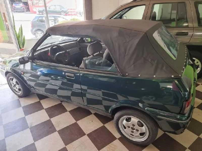 ROVER METRO 1.1 cc Gasolina