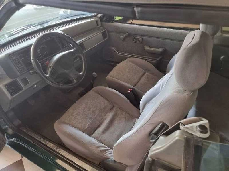 ROVER METRO 1.1 cc Gasolina