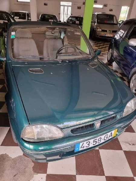 ROVER METRO 1.1 cc Gasolina