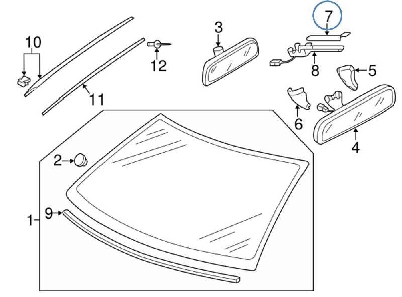 Capa espelho retrovisor interior aplicação/VW (Valor a ser verificado no dia da consulta)