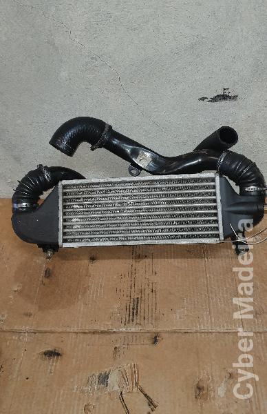 Radiador Intercooler Ford Focus 1.8 TDDI
