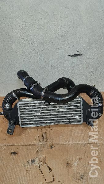 Radiador Intercooler Ford Focus 1.8 TDDI