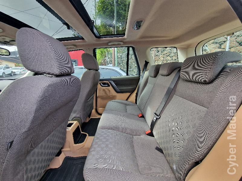 LAND-ROVER FREELANDER 2.2 TD4 S AUTOMÁTICO 160cv Gasóleo