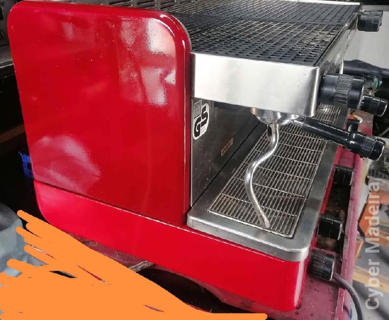 Maquina de Caf´Cimbali 2 grupos M21