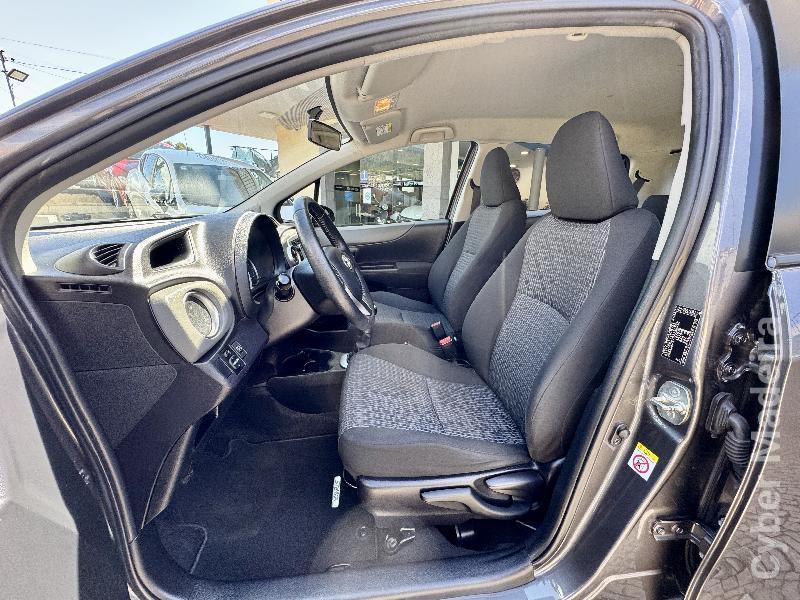 TOYOTA YARIS Yaris 1.33 VVT-i S+PT+TP+PL Gasolina