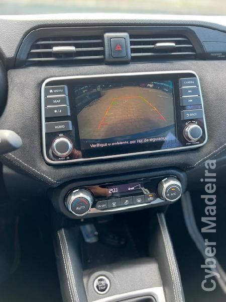 NISSAN MICRA 1.0 IG-T N-SPORT S/S Gasolina