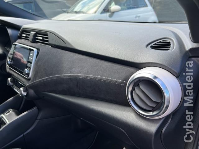NISSAN MICRA 1.0 IG-T N-SPORT S/S Gasolina