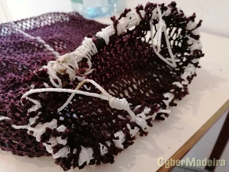 SACO DE LAPAS BÚZIOS CRACAS OU CARAMUJO 