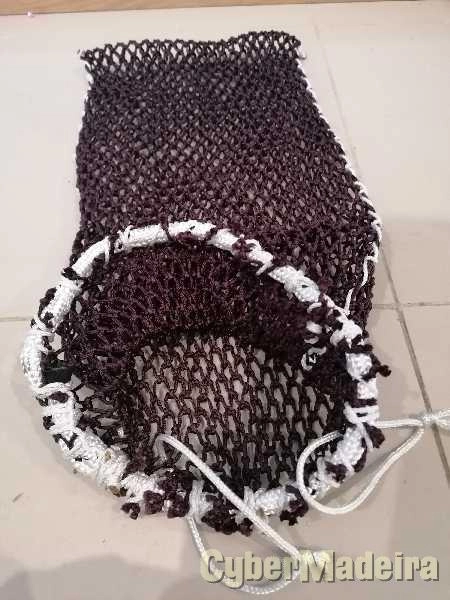 SACO DE LAPAS BÚZIOS CRACAS OU CARAMUJO 