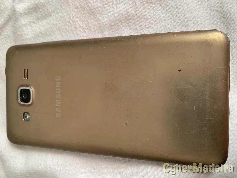 Samsung Galaxy Grand Prime SM-G531F