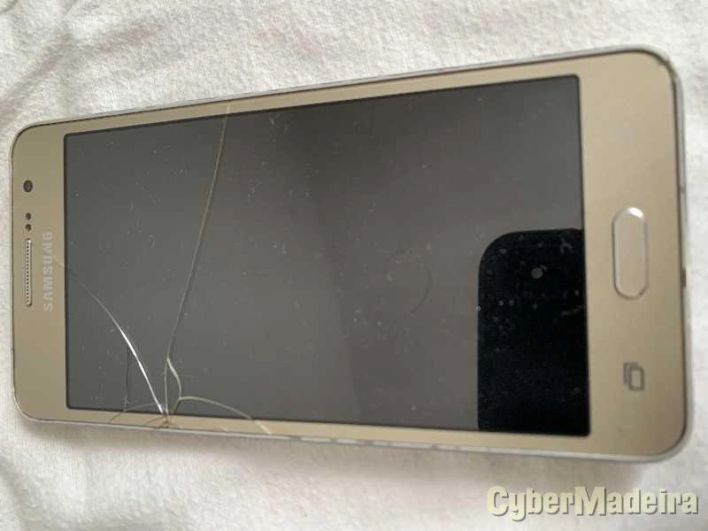 Samsung Galaxy Grand Prime SM-G531F